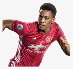Title   Class Eas Hero Image Img   Src //media - Manchester United First Kit 2016 17, HD Png Download, Transparent PNG